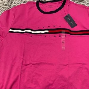Men’s Tommy Hilfiger t shirt